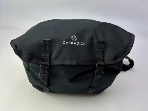 Carradice brompton weekender - carradice,