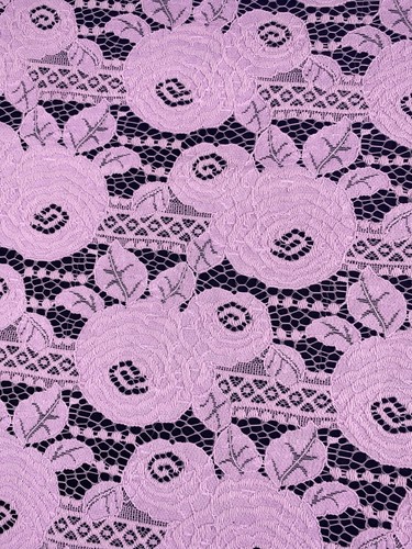 Lavender purple style - 1.6m,