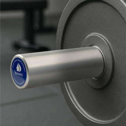 Navaris aluminium gym machine - gym,