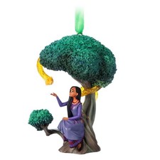 NEW Disney Store WISH Movie