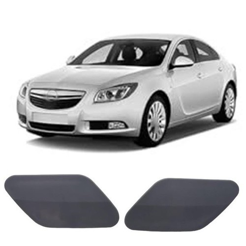 Headlight washer jet cover for - headlight,