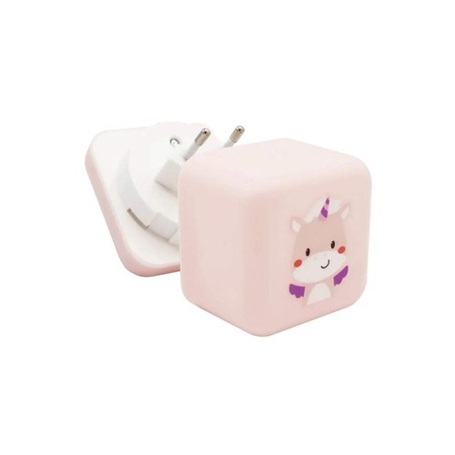 Cloud cube lily the - cube,