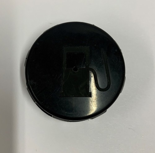 Genuine fuel cap - for, challenge