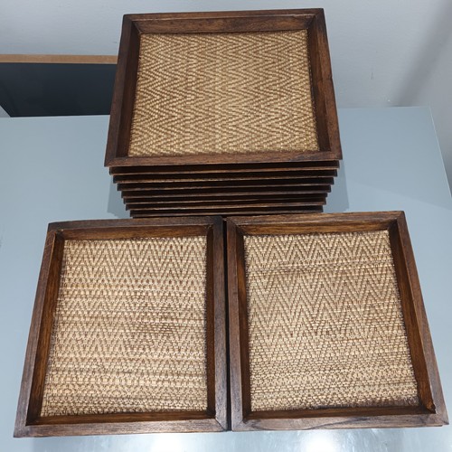 Job lot small wooden - of,