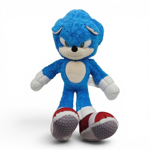 Sonic the hedgehog movie - hedgehog, 13