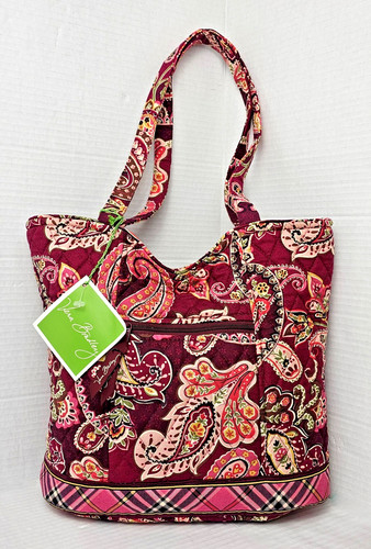 Vera bradley bucket tote - tote, in