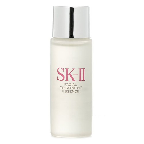 Facial treatment - ii,