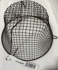 Tower Boiler Flue Terminal