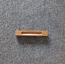 Oak Handle Oak Drawer Handle