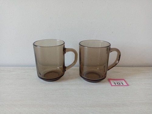 Vintage arc france retro - 2x,