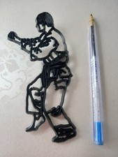 Judo / Karate Patchwork