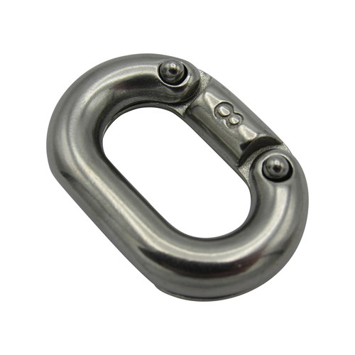 Stainless steel chain - stainless, repair