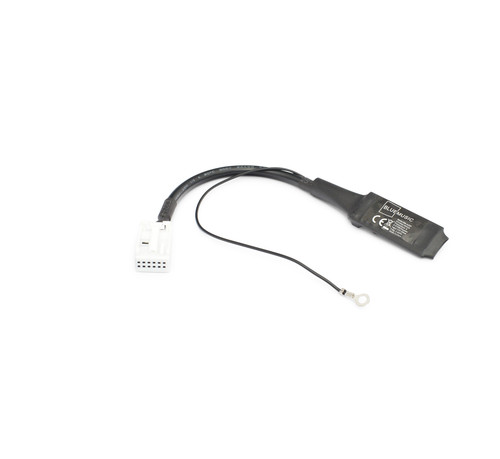Bluetooth adapter audi 8p - adapter,