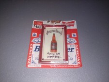 Official Anheuser Busch Budweiser Beer Vintage 1990's Fridge Magnet NIP