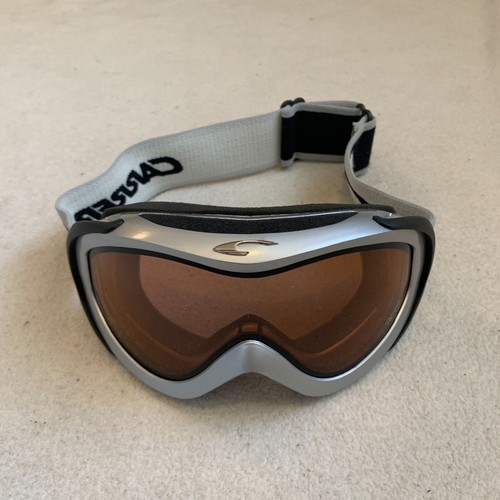Carrera chiodo polar - c, ski