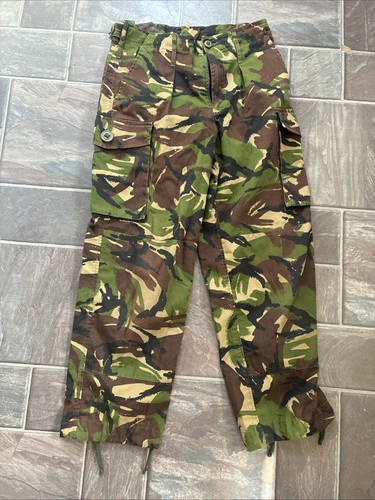 Rare uksf british army - uksf, mk2