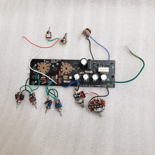 Epiphone valve junior type - junior,