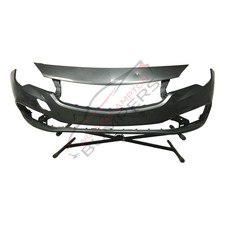 VAUXHALL ASTRA K SRI TURBO VX