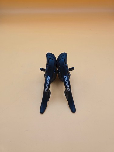 Brake shifter ergopower - brake/shifter,