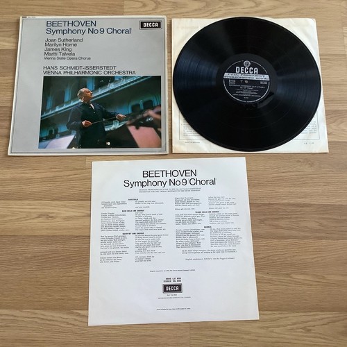 Beethoven symphony 9 - beethoven,
