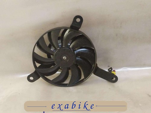 Fan for ducati 848 - fan,