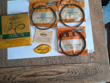 BSA  B33/B34 Gold Star