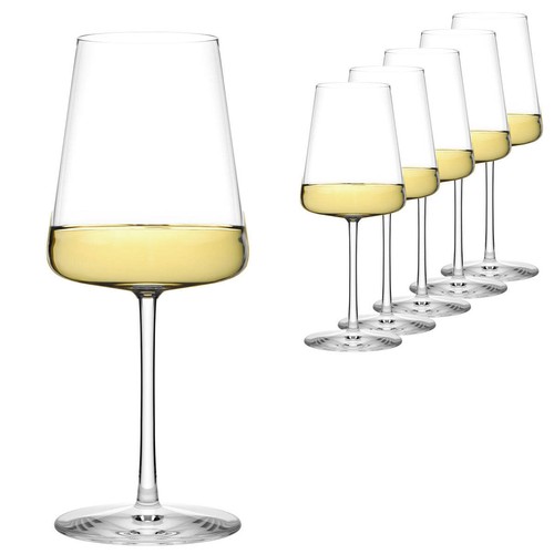 Stolzle power white wine - white,