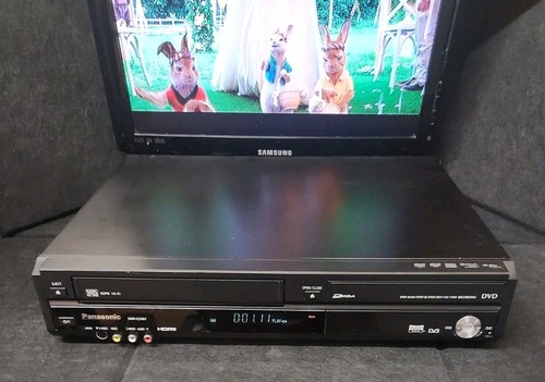 Panasonic dmr ez48v dvd - dmr-ez48v,
