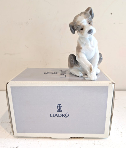 Lladro 06211 new friend - 06211,