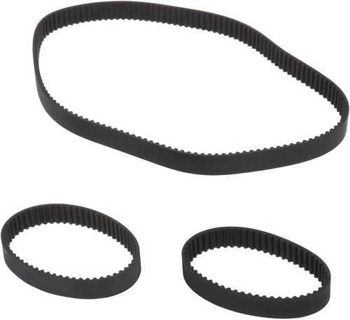 3pcs car belt pd7670 pd7669 - rc,