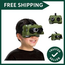 Ghostbusters Ecto Goggles