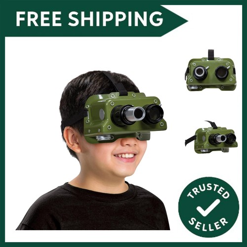 Ghostbusters ecto goggles - ghostbusters,