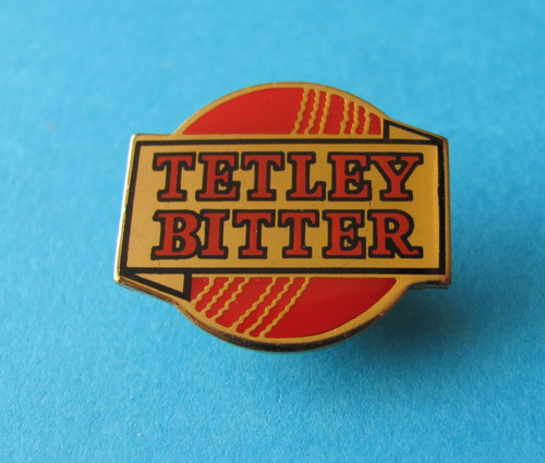 Tetley brewery bitter - tetley, beer