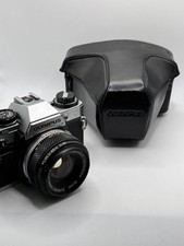 Genuine Olympus 1.4N Case for