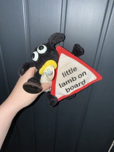 Shaun the sheep - the, timmy