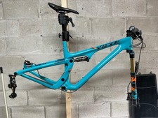 Yeti SB100 Truq frame, size