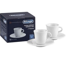 De'Longhi DLSC308 Ceramic