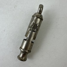 A Vintage Boy Scouts Pattern