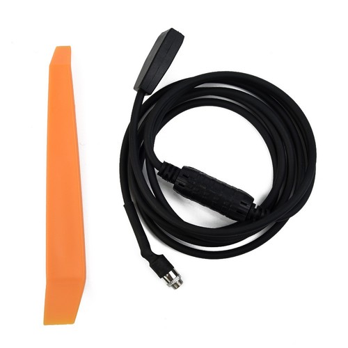 Mp3 adapter cable kit - aux, in