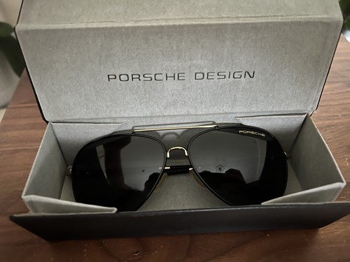 Porsche design polarised - design,