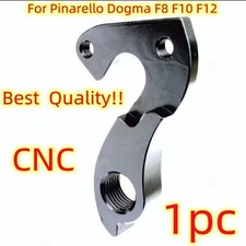 CNC Rear Derailleur Hanger for