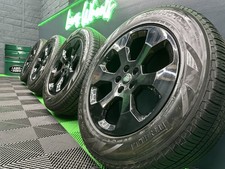 Defender 90 / 110 L663 Style