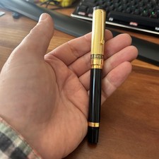 danitrio fountain pen