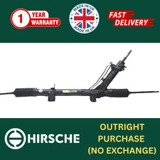 Renault Traffic Steering Rack
