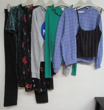 Girls Clothes Bundle age 14-15