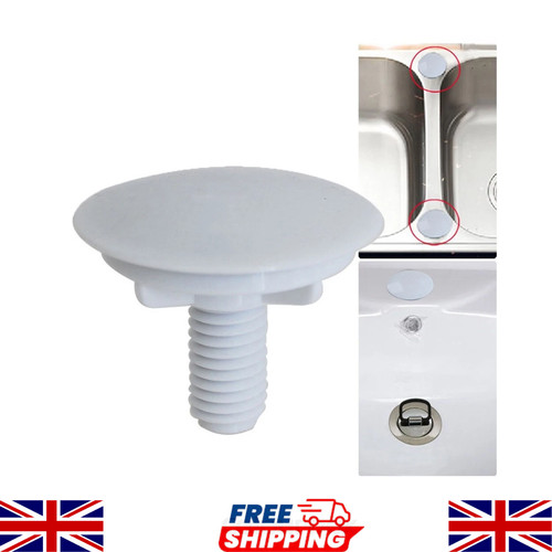 Tap hole stopper cover - 1,