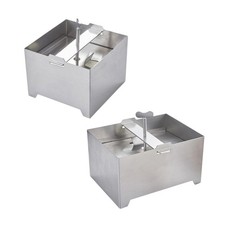 Paneer Press Molds Handmade Cheese Molds Kitchen Tool for Effortless Water