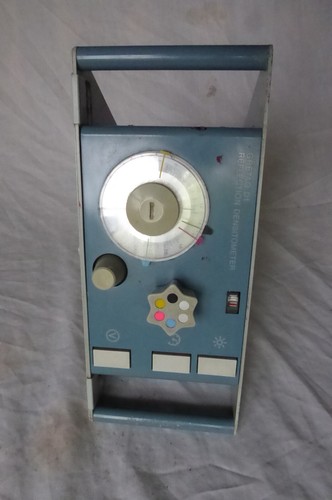 Vintage early gretag - early, d1