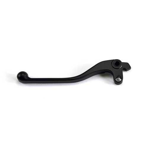 Black clutch lever - black,