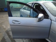 12 MERCEDES W204 C350 CDI OFFSIDE FRONT WINDOW MOTOR & REG 07-14 BREAKING CAR